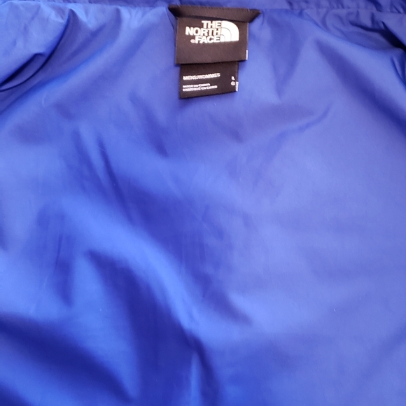 Mens spring jacket - Picture 5 of 5